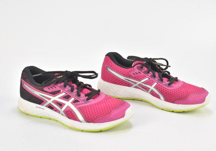 Asics Ikaia Damen Sportschuhe Sneaker EUR 38 Nr. 24-F 842-Schuh-Gebraucht-secondhand