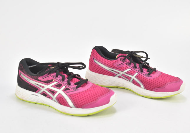Asics Ikaia Damen Sportschuhe Sneaker EUR 38 Nr. 24-F 842-Schuh-Gebraucht-secondhand