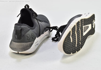 Under Armour Damen Sportschuhe Sneaker EUR 38 Nr. 25-M 2836-Schuh-Gebraucht-secondhand