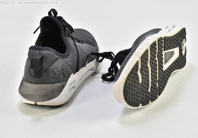 Under Armour Damen Sportschuhe Sneaker EUR 38 Nr. 25-M 2836-Schuh-Gebraucht-secondhand