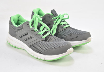 Adidas Galaxy Damen Sportschuhe Sneaker EUR 37 1/3 Nr. 23-N 2596-Schuh-Gebraucht-secondhand