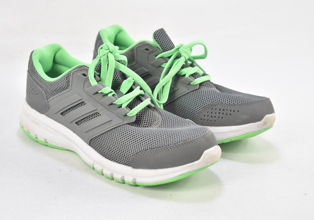 Adidas Galaxy Damen Sportschuhe Sneaker EUR 37 1/3 Nr. 23-N 2596-Schuh-Gebraucht-secondhand
