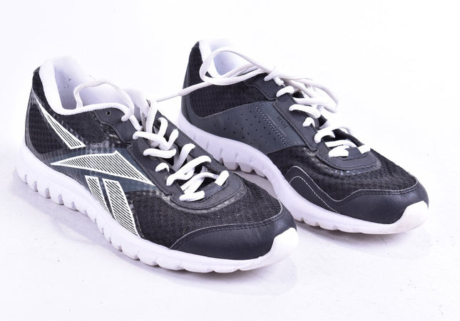 Reebok Damen Sportschuhe Sneaker EUR 38,5 Nr. 24-Y 4448-Schuh-Gebraucht-secondhand