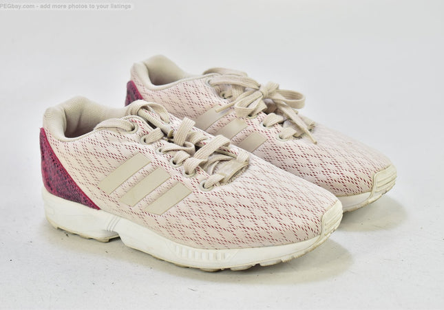 Adidas ZX Flux Damen Sportschuhe Sneaker  EUR 38 Nr. 25-Z 674