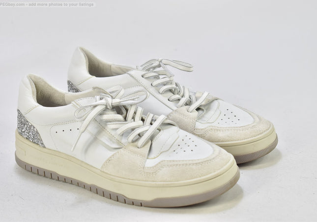 Kennel&Schmenger Damen Halbschuhe Freizeitschuhe UK 4,5 Nr. 25-Z 2731-SchuhGebraucht
