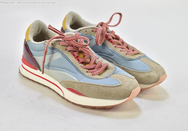 Hoff  Damen Halbschuhe Freizeitschuhe  Gr.40 Nr. 26-U 2700