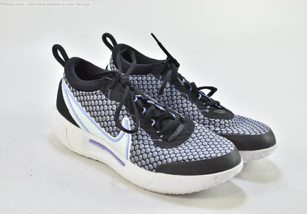 Nike Court Zoom Pro Damen Sportschuhe Sneaker  EUR 42 Nr. 26-Y 1932