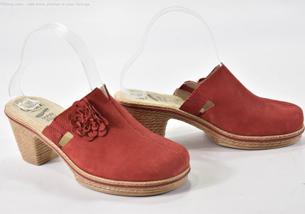 Caprice  Damen Sandale Pantolette  EUR 36 Nr. 26-S 3386