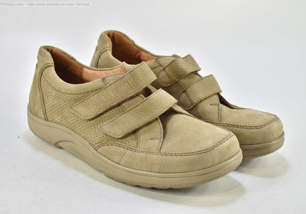 Ganter  Herren Halbschuhe Freizeitschuhe  UK 8 Nr. 26-F 1531