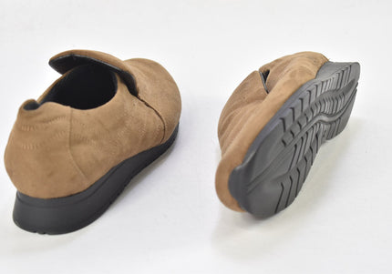 Bama Damen Halbschuhe Slipper Ballerinas UK 7,5 Nr. 23-U 453-Schuh-Gebraucht-secondhand