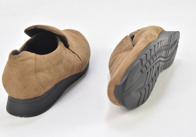 Bama Damen Halbschuhe Slipper Ballerinas UK 7,5 Nr. 23-U 453-Schuh-Gebraucht-secondhand