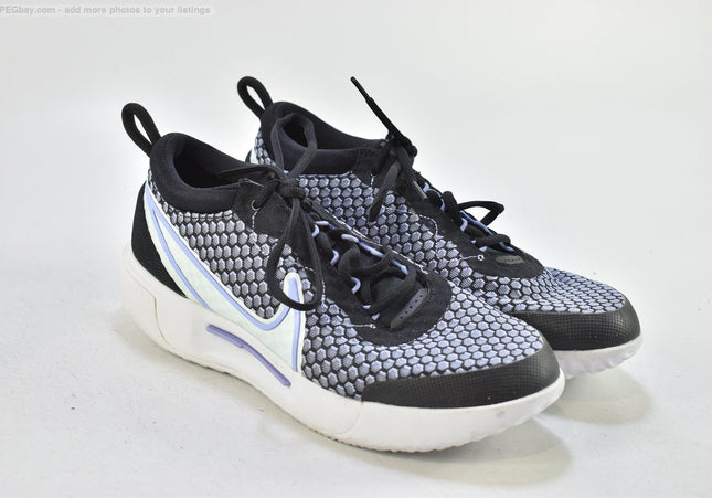 Nike Court Zoom Pro Damen Sportschuhe Sneaker  EUR 42 Nr. 26-Y 1932
