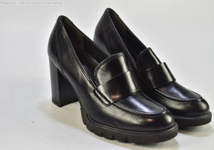 Paul Green  Damen Pumps High Heels  UK 6 Nr. 25-X 830