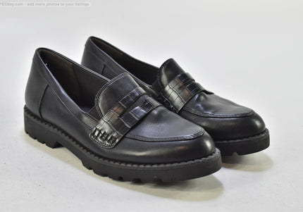Tamaris  Damen Halbschuhe Slipper Ballerinas  EUR 38 Nr. 26-Z 2280