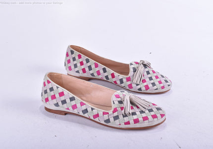 Melvin&Hamilton  Damen Halbschuhe Slipper Ballerinas  EUR 36 Nr. 25-P 904