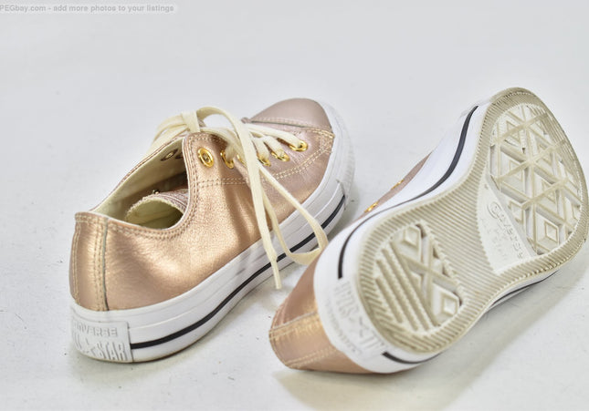 Converse Damen Sportschuhe Sneaker EUR 37,5 Nr. 25-Z 1705-SchuhGebraucht