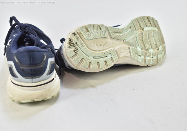 Brooks Ghost 15 Damen Sportschuhe Sneaker  EUR 39 Nr. 26-G 1694