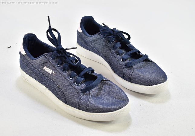 Puma  Damen Sportschuhe Sneaker  EUR 40 Nr. 25-M 1451