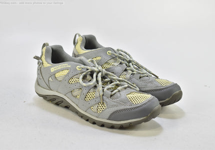 Mountain Warehouse  Damen Wanderschuhe Trekking  EUR 38 Nr. 26-Y 1091