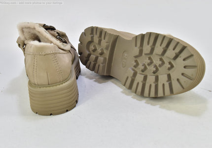   Damen Halbschuhe Slipper Ballerinas  UK 3 Nr. 25-U 221