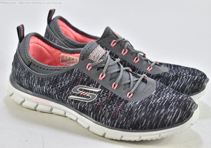 Skechers  Damen Halbschuhe Slipper Ballerinas  EUR 41 Nr. 26-F 747