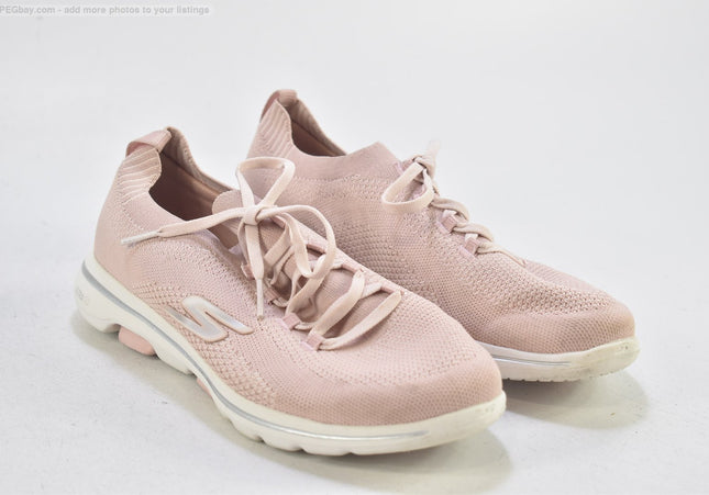Skechers Ultra Go Damen Sportschuhe Sneaker EUR 39 Nr. 25-F 1633-Schuh-Gebraucht-secondhand