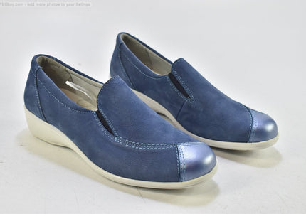 Bama  Damen Halbschuhe Freizeitschuhe  EUR 40 Nr. 26-J 252