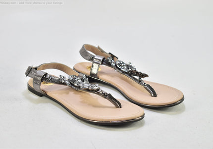 Buffalo  Damen Sandale Sandalette  EUR 36 Nr. 26-S 222