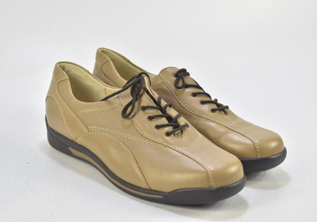 Waldläufer  Damen Halbschuhe Freizeitschuhe  UK 9 Nr. 24-X 1600