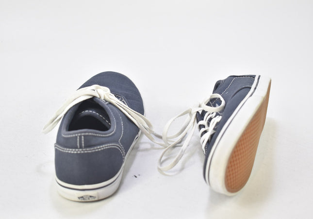 Vans Damen Sportschuhe Sneaker EUR 40,5 Nr. 24-U 1779-Schuh-Gebraucht-secondhand