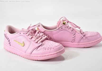 Nike Air Jordan 1 Low Damen Sportschuhe Sneaker  EUR 39 Nr. 26-U 962