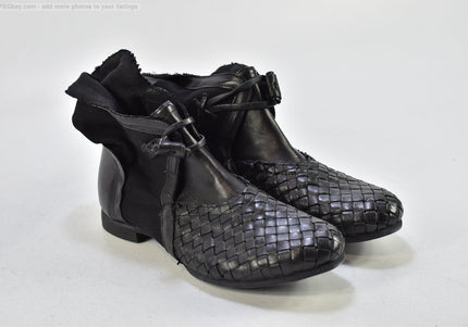 Papucei  Damen Stiefelette Boots  EUR 36 Nr. 25-B 1024