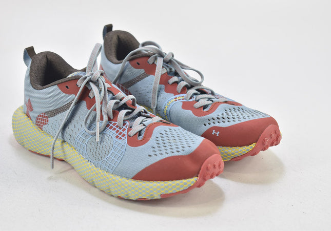 Under Armour Trail Damen Sportschuhe Sneaker EUR 38,5 Nr. 24-O 1116-Schuh-Gebraucht-secondhand