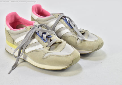 Adidas ZX 500 Damen Sportschuhe Sneaker  EUR 37 1/3 Nr. 25-T 1428