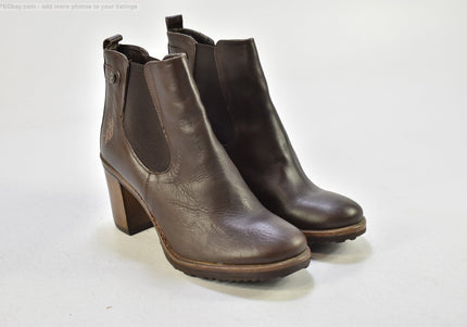 US polo Assn  Damen Stiefelette Boots  EUR 39 Nr. 25-B 1965