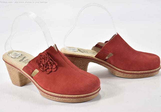 Caprice  Damen Sandale Pantolette  EUR 36 Nr. 26-S 3386