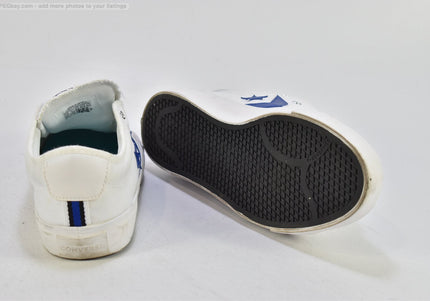 Converse  Herren Sportschuhe Sneaker  EUR 40,5 Nr. 25-N 1139