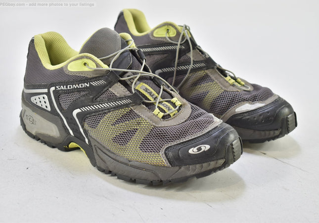 Salomon  Damen Wanderschuhe Trekking  Gr.40 Nr. 26-U 1790