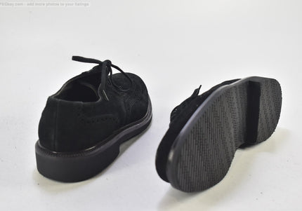 Bally Celesta 14 Herren Halbschuhe Freizeitschuhe  UK 7,5 Nr. 25-F 3439