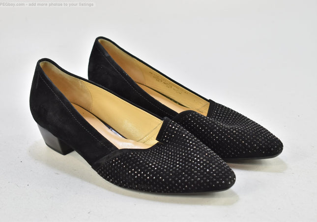 Gabor  Damen Pumps High Heels  UK 7 Nr. 25-P 2049
