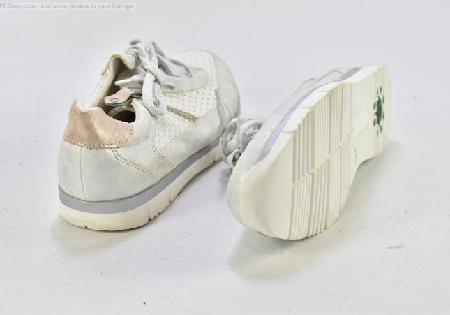 Dr. Jürgens Damen Halbschuhe Freizeitschuhe EUR 41 Nr. 25-A 1951-Schuh-Gebraucht-secondhand