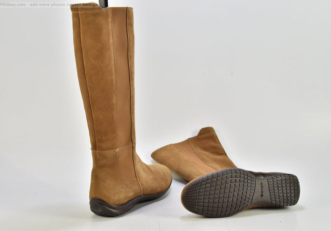 Gant  Damen Stiefel Stiefelette Boots  UK 5,5 Nr. 25-B 3211