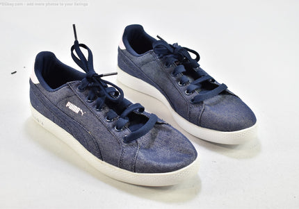 Puma  Damen Sportschuhe Sneaker  EUR 40 Nr. 25-M 1451