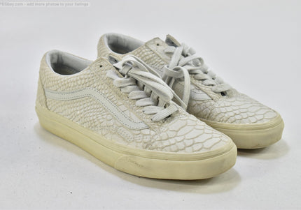 Vans  Damen Sportschuhe Sneaker  EUR 39 Nr. 25-O 1767