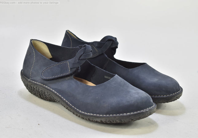 Loints of Holland  Damen Halbschuhe Slipper Ballerinas  Gr. 40 Nr. 26-U 2315