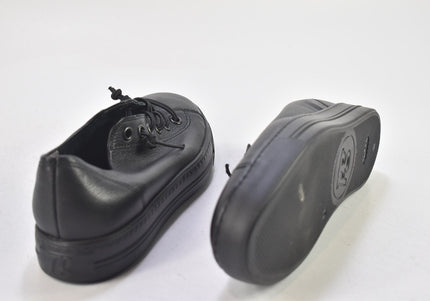 Paul Green Damen Halbschuhe Slipper Ballerinas UK 9 Nr. 24-T 2277-Schuh-Gebraucht-secondhand