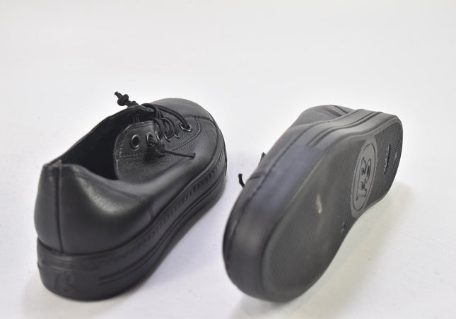 Paul Green Damen Halbschuhe Slipper Ballerinas UK 9 Nr. 24-T 2277-Schuh-Gebraucht-secondhand