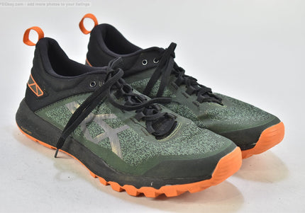 Asics Gecko Xt Herren Sportschuhe Sneaker  Gr.46,5 Nr. 26-T  331