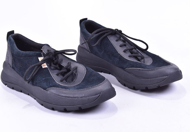 Timberland Herren Halbschuhe Freizeitschuhe EUR 44 Nr. 23-F 604-Schuh-Gebraucht-secondhand