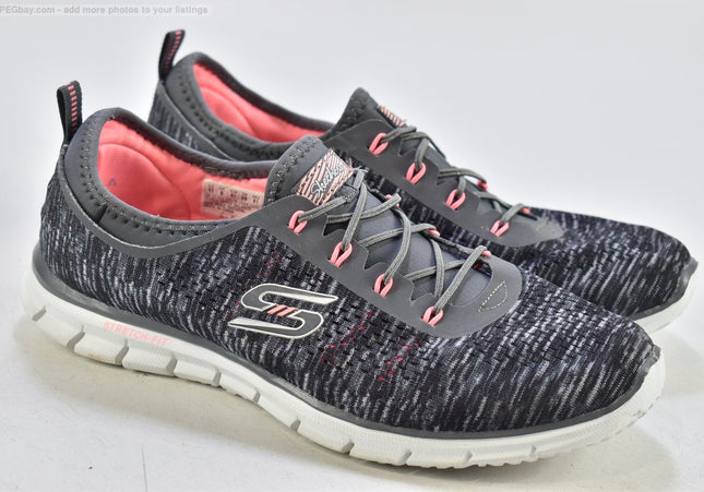 Skechers  Damen Halbschuhe Slipper Ballerinas  EUR 41 Nr. 26-F 747